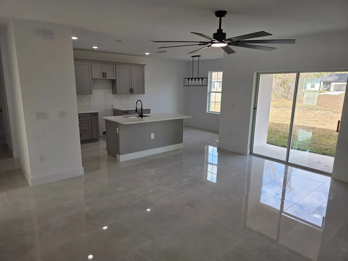 Investor Turnkey Build detail